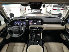 Toyota Prado 2.4T Flagship VX 5-Seater - ფოტო 13
