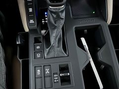 Toyota Prado 2.4T Flagship VX 5-Seater - ფოტო 16