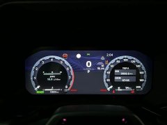 Toyota Prado 2.4T Flagship VX 5-Seater - ფოტო 17