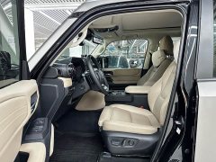 Toyota Prado 2.4T Flagship VX 5-Seater - ფოტო 4