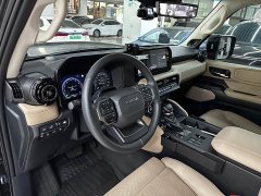 Toyota Prado 2.4T Flagship VX 5-Seater - ფოტო 5