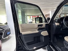 Toyota Prado 2.4T Flagship VX 5-Seater - ფოტო 6