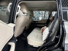 Toyota Prado 2.4T Flagship VX 5-Seater - ფოტო 7