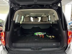 Toyota Prado 2.4T Flagship VX 5-Seater - ფოტო 8