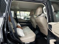 Toyota Prado 2.4T Flagship VX 5-Seater - ფოტო 9