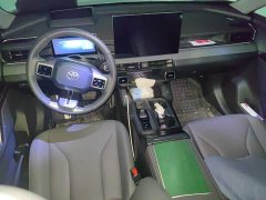 Toyota Wildland 2.0L Intelligent Hybrid Dual-Motor PRO - ფოტო 10