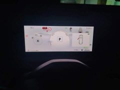 Toyota Wildland 2.0L Intelligent Hybrid Dual-Motor PRO - ფოტო 12