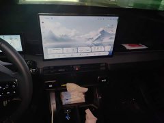 Toyota Wildland 2.0L Intelligent Hybrid Dual-Motor PRO - ფოტო 14
