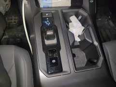 Toyota Wildland 2.0L Intelligent Hybrid Dual-Motor PRO - ფოტო 15