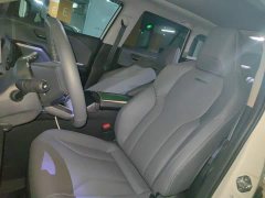 Toyota Wildland 2.0L Intelligent Hybrid Dual-Motor PRO - ფოტო 16