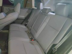 Toyota Wildland 2.0L Intelligent Hybrid Dual-Motor PRO - ფოტო 18