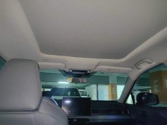 Toyota Wildland 2.0L Intelligent Hybrid Dual-Motor PRO - ფოტო 19