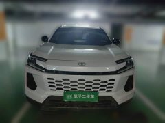 Toyota Wildland 2.0L Intelligent Hybrid Dual-Motor PRO - ფოტო 2