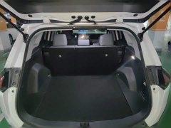 Toyota Wildland 2.0L Intelligent Hybrid Dual-Motor PRO - ფოტო 20