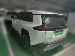 Toyota Wildland 2.0L Intelligent Hybrid Dual-Motor PRO - ფოტო 4