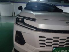 Toyota Wildland 2.0L Intelligent Hybrid Dual-Motor PRO - ფოტო 7