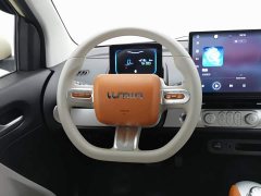 Changan Lumin 301km Orange Wind Edition - ფოტო 11