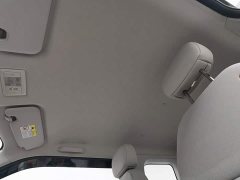 Changan Lumin 301km Orange Wind Edition - ფოტო 14