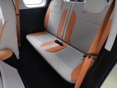 Changan Lumin 301km Orange Wind Edition - ფოტო 15