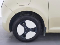 Changan Lumin 301km Orange Wind Edition - ფოტო 17