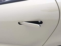 Changan Lumin 301km Orange Wind Edition - ფოტო 18