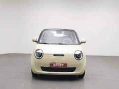 Changan Lumin 301km Orange Wind Edition - ფოტო 3