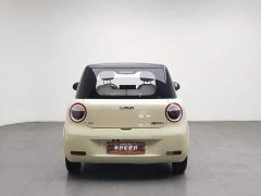 Changan Lumin 301km Orange Wind Edition - ფოტო 4
