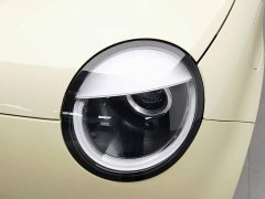 Changan Lumin 301km Orange Wind Edition - ფოტო 7