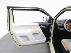 Changan Lumin 301km Orange Wind Edition - ფოტო 8