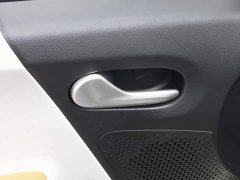 Changan Lumin 301km Orange Wind Edition - ფოტო 9