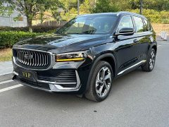 Geely Xingyue L 2.0TD DCT EVO FWD Long Wind Edition - ფოტო 1