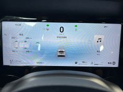 Geely Xingyue L 2.0TD DCT EVO FWD Long Wind Edition - ფოტო 10