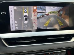 Geely Xingyue L 2.0TD DCT EVO FWD Long Wind Edition - ფოტო 11