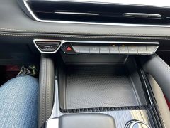 Geely Xingyue L 2.0TD DCT EVO FWD Long Wind Edition - ფოტო 12