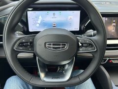 Geely Xingyue L 2.0TD DCT EVO FWD Long Wind Edition - ფოტო 14