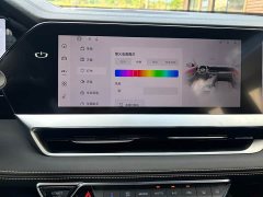 Geely Xingyue L 2.0TD DCT EVO FWD Long Wind Edition - ფოტო 15