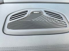 Geely Xingyue L 2.0TD DCT EVO FWD Long Wind Edition - ფოტო 16