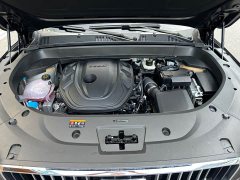 Geely Xingyue L 2.0TD DCT EVO FWD Long Wind Edition - ფოტო 20