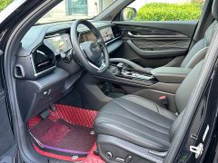Geely Xingyue L 2.0TD DCT EVO FWD Long Wind Edition - ფოტო 4