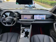 Geely Xingyue L 2.0TD DCT EVO FWD Long Wind Edition - ფოტო 5