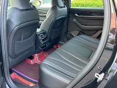 Geely Xingyue L 2.0TD DCT EVO FWD Long Wind Edition - ფოტო 6