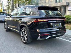 Geely Xingyue L 2.0TD DCT EVO FWD Long Wind Edition - ფოტო 7