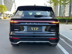 Geely Xingyue L 2.0TD DCT EVO FWD Long Wind Edition - ფოტო 8