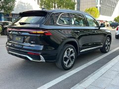 Geely Xingyue L 2.0TD DCT EVO FWD Long Wind Edition - ფოტო 9