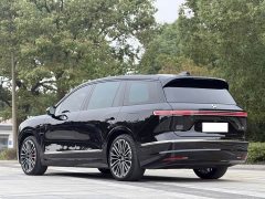 NIO ES8 Six-Seat Executive Signature Edition - ფოტო 20
