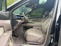 NIO ES8 Six-Seat Executive Signature Edition - ფოტო 5