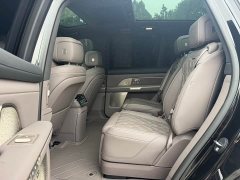 NIO ES8 Six-Seat Executive Signature Edition - ფოტო 8