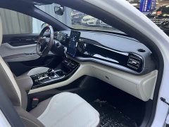 BYD Qin PLUS Glory Edition DM-i 55KM Leading - ფოტო 12