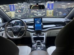 BYD Qin PLUS Glory Edition DM-i 55KM Leading - ფოტო 15