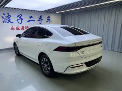 BYD Qin PLUS Glory Edition DM-i 55KM Leading - ფოტო 18